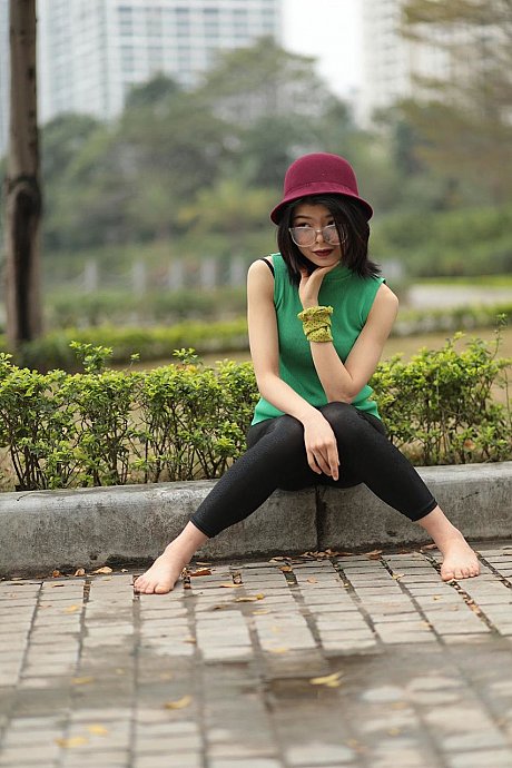 Bentbox nude Images - Image 10 of 21  in Babe category  