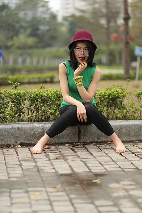 Bentbox nude Images - Image 12 of 21  in Babe category  