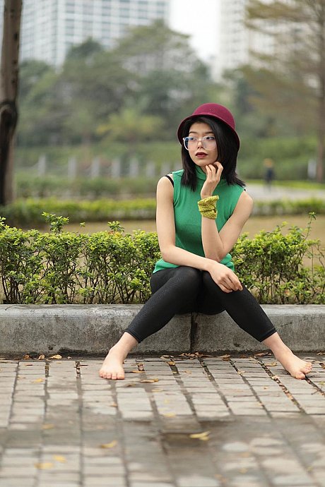 Bentbox nude Images - Image 16 of 21  in Babe category  