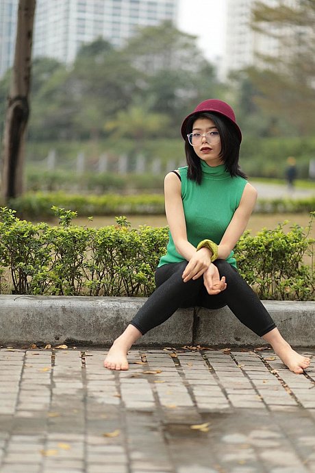 Bentbox nude Images - Image 19 of 21  in Babe category  