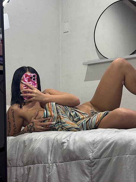 OnlyFans Leyla Amari starring Leyla Amari Hot Pictures - Gallery #814
