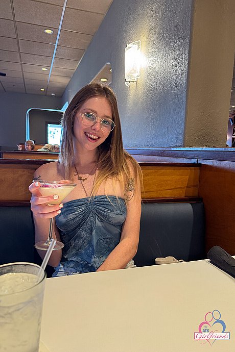 ATK Galleria starring Lucy Foxx Sex Pics - Image 1 of 21  in Legs category   featuring Lucy Foxx 