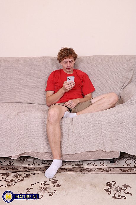 Mature NL featuring Benjamin Zee, Eva Jayne Sex Images - Image 4 of 21  in Pussy category   featuring Eva Jayne, Benjamin Zee 