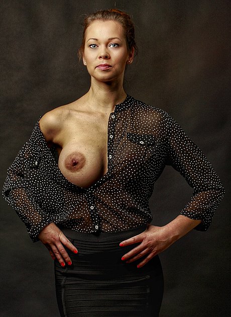 Hotwife Kamila flaunts her large boobs and fucks multiple studs in a compilation - Image 13 of 13  in High Heels category   featuring Busty fitness milf model Kamila, Fitness model Kamila aka The Sexretary, Fitness model Kamila 