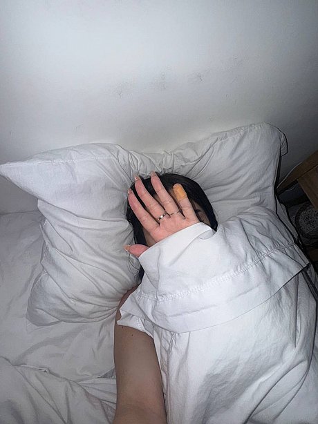 OnlyFans Sarah Garcia Love performed by Sarah Hot Pics - Image 5 of 12  in Model category   featuring Sarah 