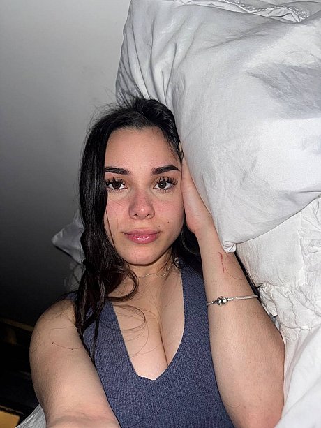 OnlyFans Sarah Garcia Love performed by Sarah Hot Pics - Image 9 of 12  in Model category   featuring Sarah 