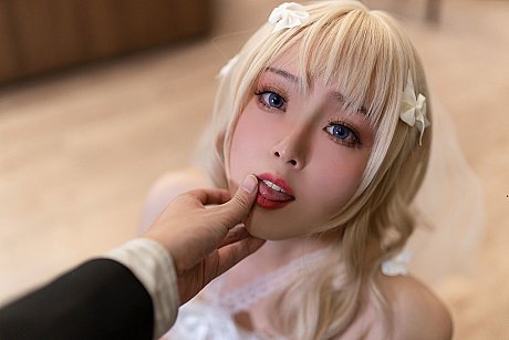 Patreon HornyCos - Image 1 of 10  in Babe category  