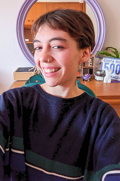 Ersties starring Iry naked Pictures - Image 2 of 20  in Masturbation category   featuring Iry 