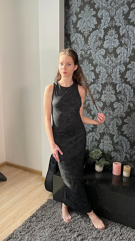 OnlyFans Octavia BB Hot Pics - Image 2 of 10  in Teen category  