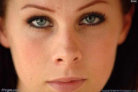 Gigantic titted pornstar strips undressed and teases with her amazing curvy body - Image 17 of 20  in Model category   featuring Gianna Michaels 