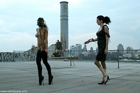 Wired cunt starring Mistress Hidest, Nadia Styles, Princess Donna Dolore Hot Im - Image 4 of 20  in Lesbian category   featuring Princess Donna Dolore, Nadia Styles, Mistress Hidest 