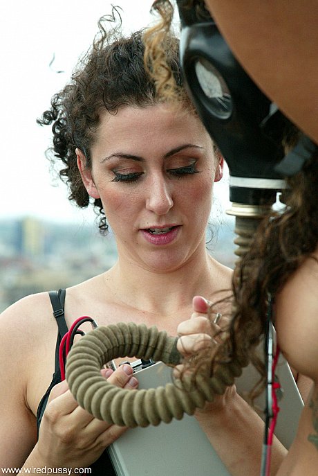 Wired cunt starring Mistress Hidest, Nadia Styles, Princess Donna Dolore Hot Im - Image 11 of 20  in Lesbian category   featuring Princess Donna Dolore, Nadia Styles, Mistress Hidest 