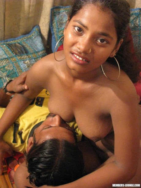 Indian Sex Lounge Raj With Anjali - #24558