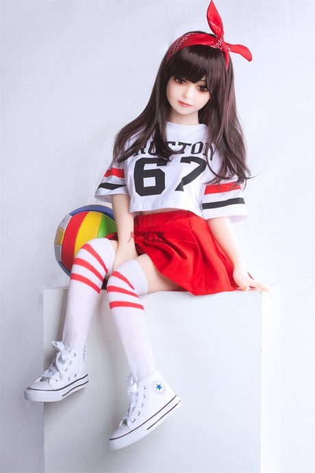 Kik Doll - #435003