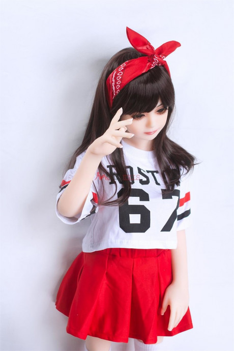 Kik Doll - #435004