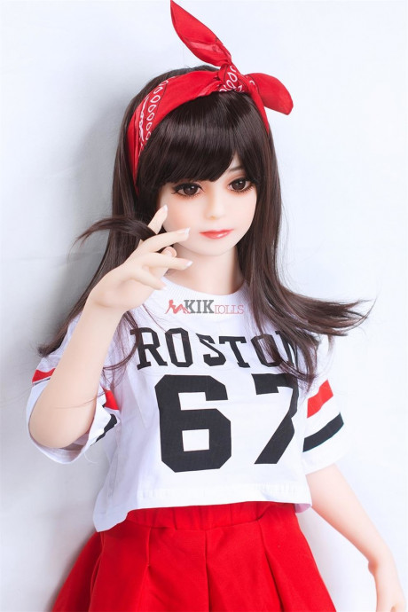 Kik Doll - #435006