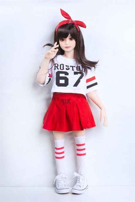 Kik Doll - #435007