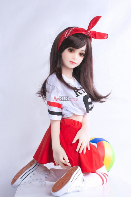 Kik Doll - #435014