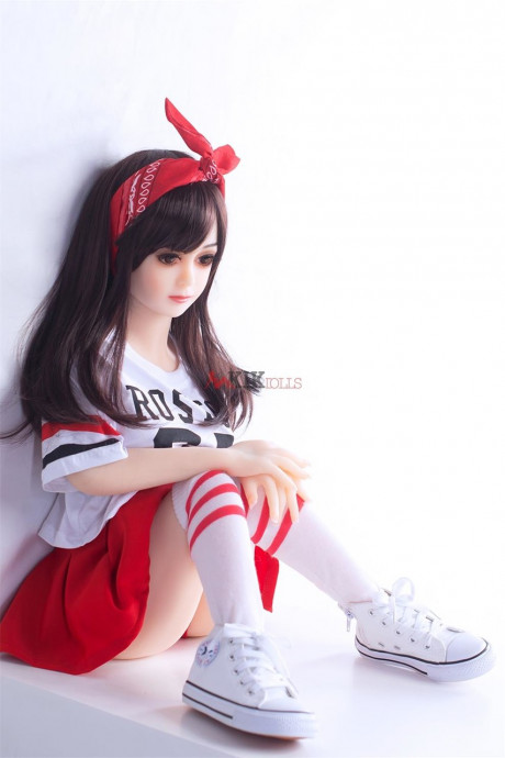 Kik Doll - #435015