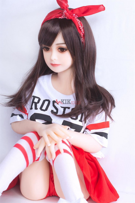 Kik Doll - #435016