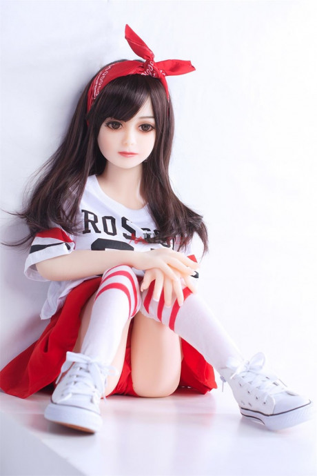 Kik Doll - #435017