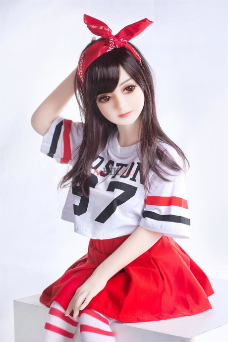 Kik Doll - #435018