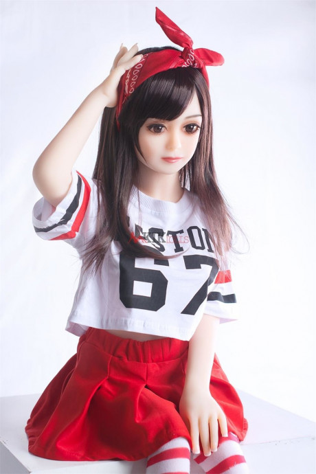 Kik Doll - #435019