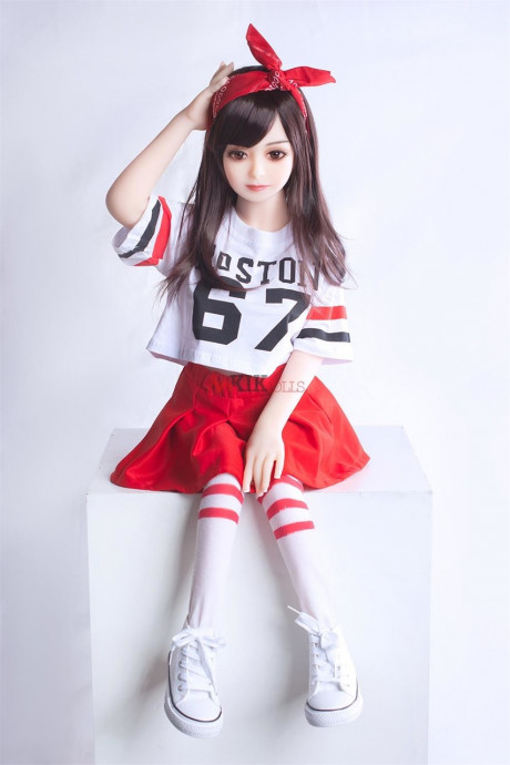 Kik Doll - #435020
