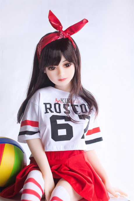 Kik Doll - #435021