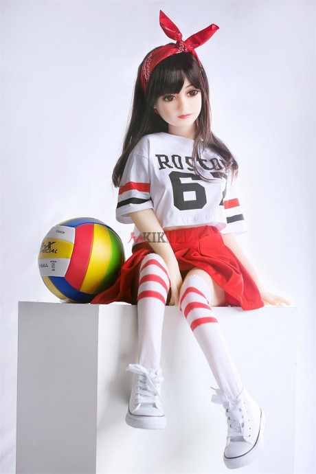 Kik Doll - #435022