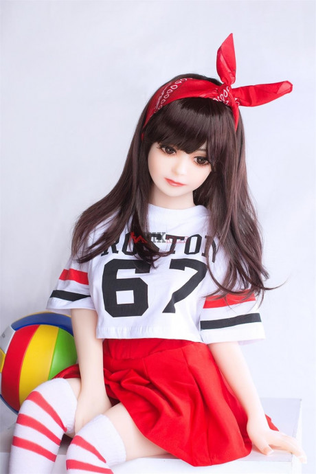 Kik Doll - #435023