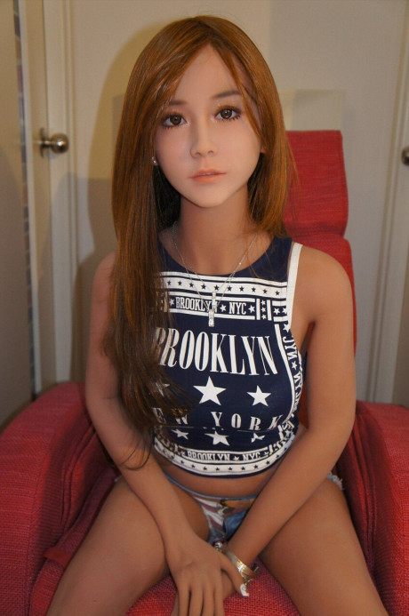 SexDollTech naked Photos - #1482942