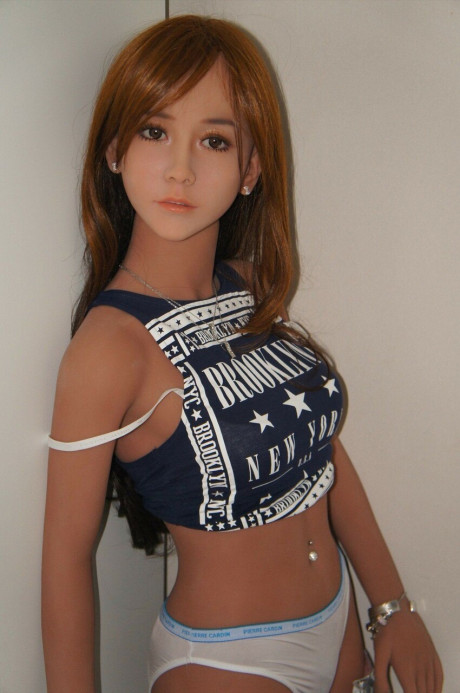 SexDollTech naked Photos - #1482954