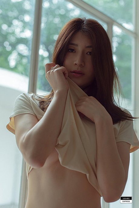 Patreon KoreanBabeGirls Hot Pics - Image 4 of 10  in Masturbation category  