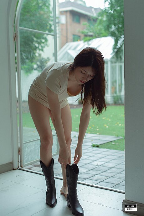 Patreon KoreanBabeGirls Hot Pics - Image 6 of 10  in Masturbation category  