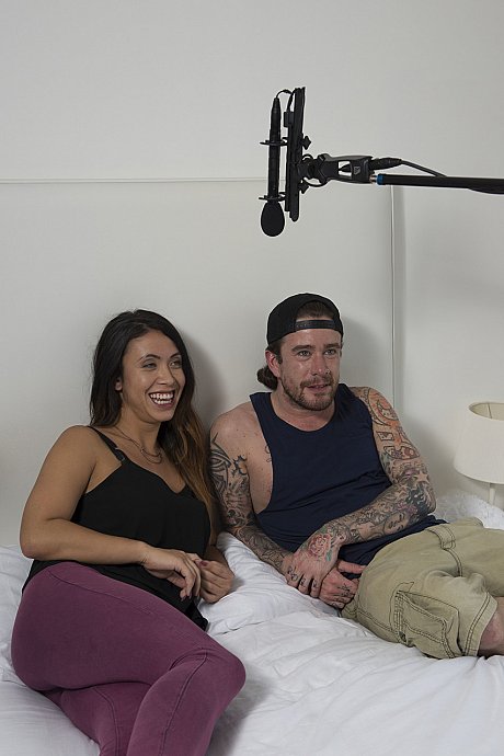 Joy Bear Amarna Miller, Amber Nevada, Hannah Shaw, Luke Hotrod, Max Deeds, Sienn - Image 6 of 20  in Asian category   featuring Hannah Shaw, Luke Hotrod, Amarna Miller, Sienna Day, Tamara Grace, Max Deeds, Amber Nevada, Tyler Nixon 