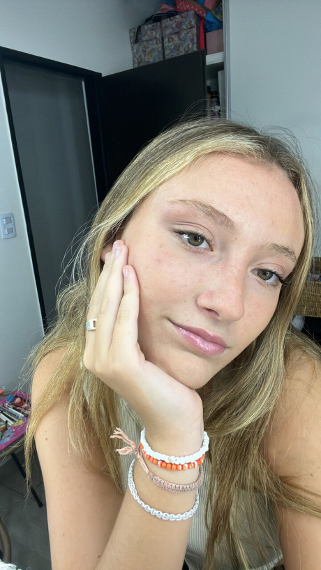 OnlyFans Estell Aily starring Estell Aily naked Pics - #1457007