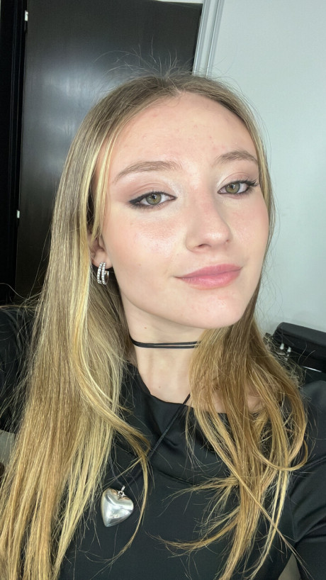 OnlyFans Estell Aily starring Estell Aily naked Pics - #1457008