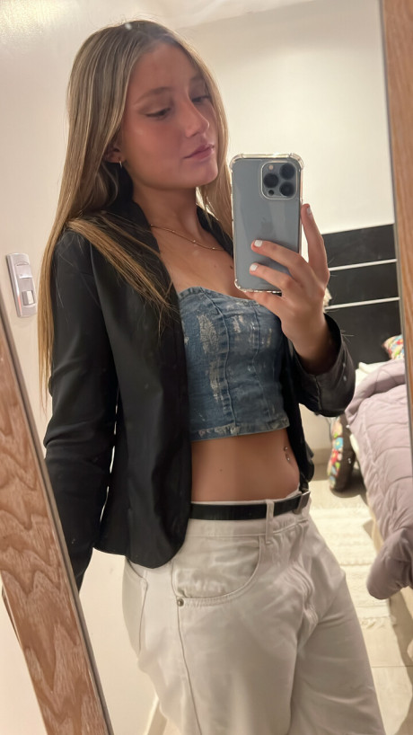 OnlyFans Estell Aily starring Estell Aily naked Pics - #1457011