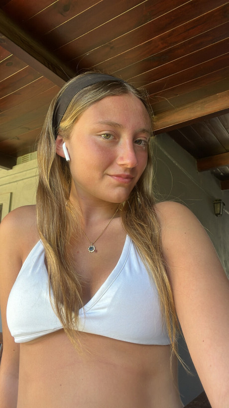 OnlyFans Estell Aily starring Estell Aily naked Pics - #1457015