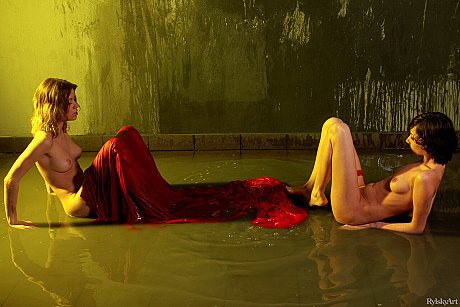 Rylsky Art featuring Sola Sex Images - Image 16 of 21  in Model category   featuring Sola 
