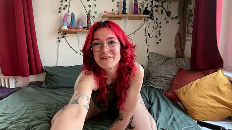 Ersties performed by Sofi M Porn Images - Image 3 of 20  in Dildo category   featuring Sofi M 