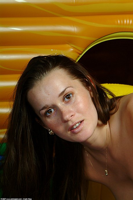 ATK Archives starring Suzi naked XXX - Image 8 of 21  in Pussy category   featuring Suzi 