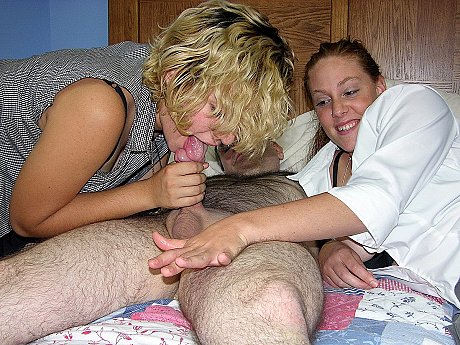 Fine amateur Mariah gives a oral sex & likes hardcore sex in a threesome - Image 21 of 21  in Amateur category   featuring Logan Drake, Mariah, Raven 