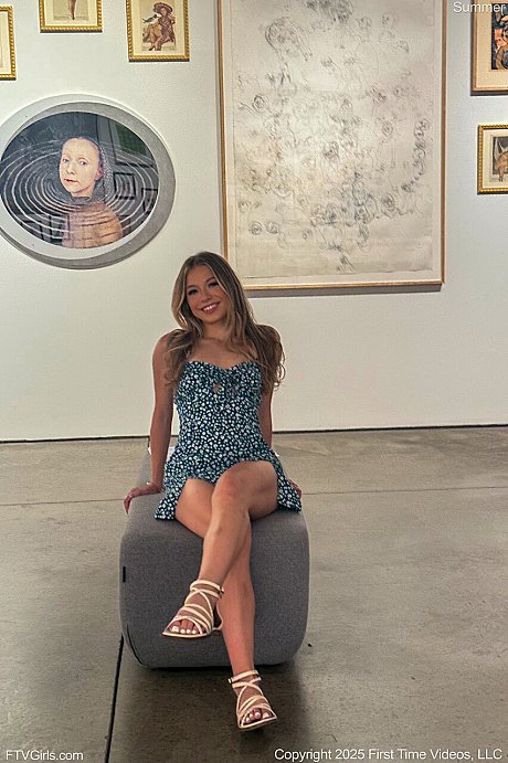 FTV bitches featuring Summer undressed Gallery - Image 4 of 21  in Babe category   featuring Summer 