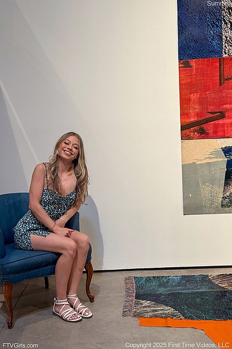 FTV bitches featuring Summer undressed Gallery - Image 7 of 21  in Babe category   featuring Summer 