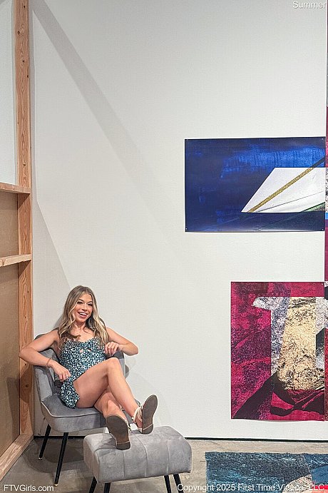 FTV bitches featuring Summer undressed Gallery - Image 8 of 21  in Babe category   featuring Summer 