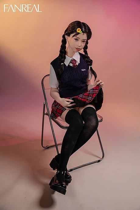 Fine Dolls GR XXX Gallery - Image 1 of 21  in Sex Doll category  
