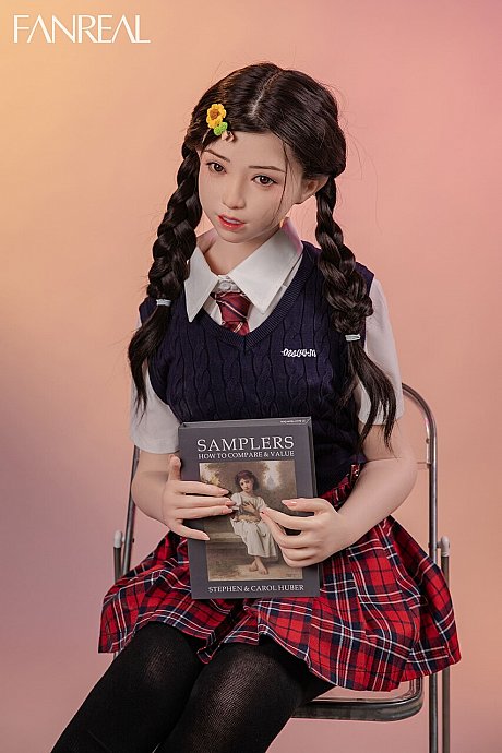 Fine Dolls GR XXX Gallery - Image 2 of 21  in Sex Doll category  