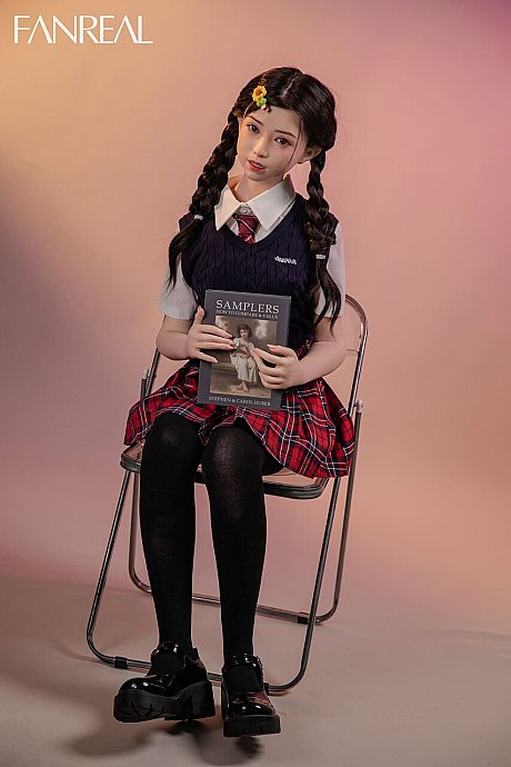 Fine Dolls GR XXX Gallery - Image 3 of 21  in Sex Doll category  
